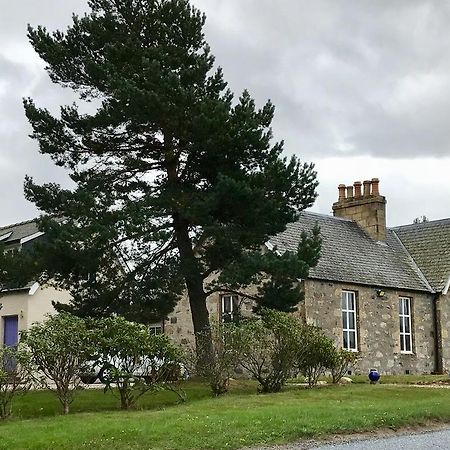Dava School House Panzió Grantown-on-Spey Kültér fotó