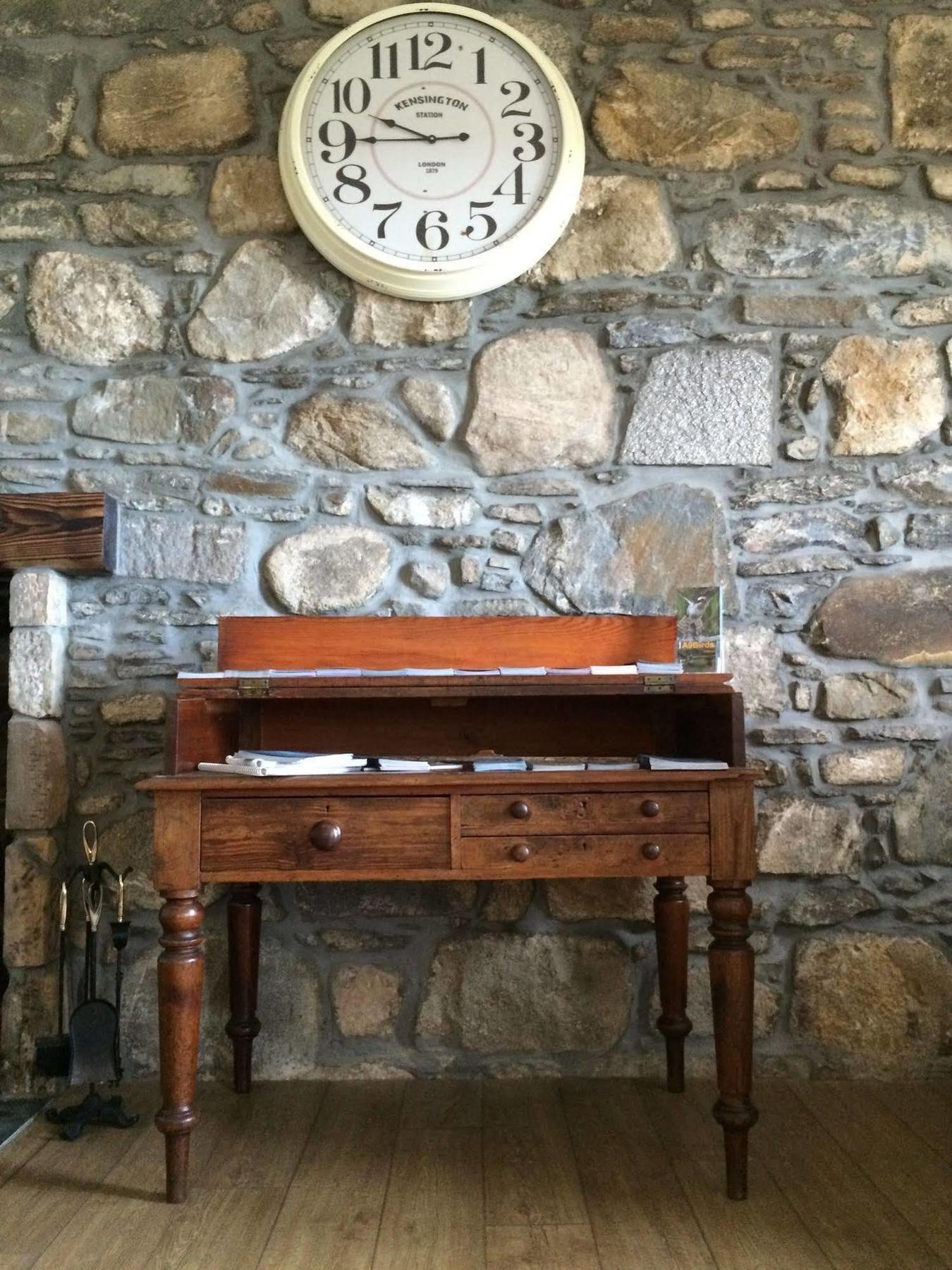 Dava School House Panzió Grantown-on-Spey Kültér fotó